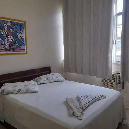 Appartement Santa Clara 1003